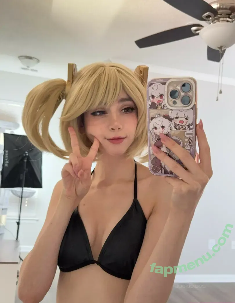 Duckie.Cos nude photo #0483 (Lexi / darlingducky / duckie_cos)