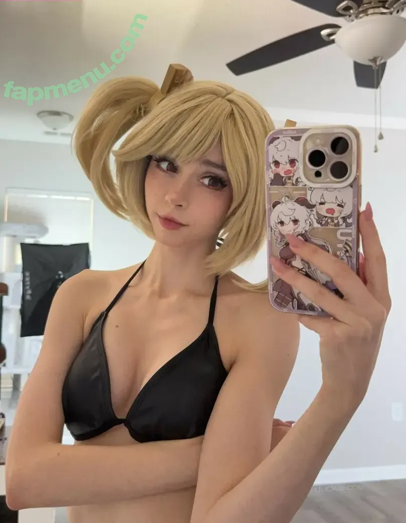 Duckie.Cos nude photo #0484 (Lexi / darlingducky / duckie_cos)