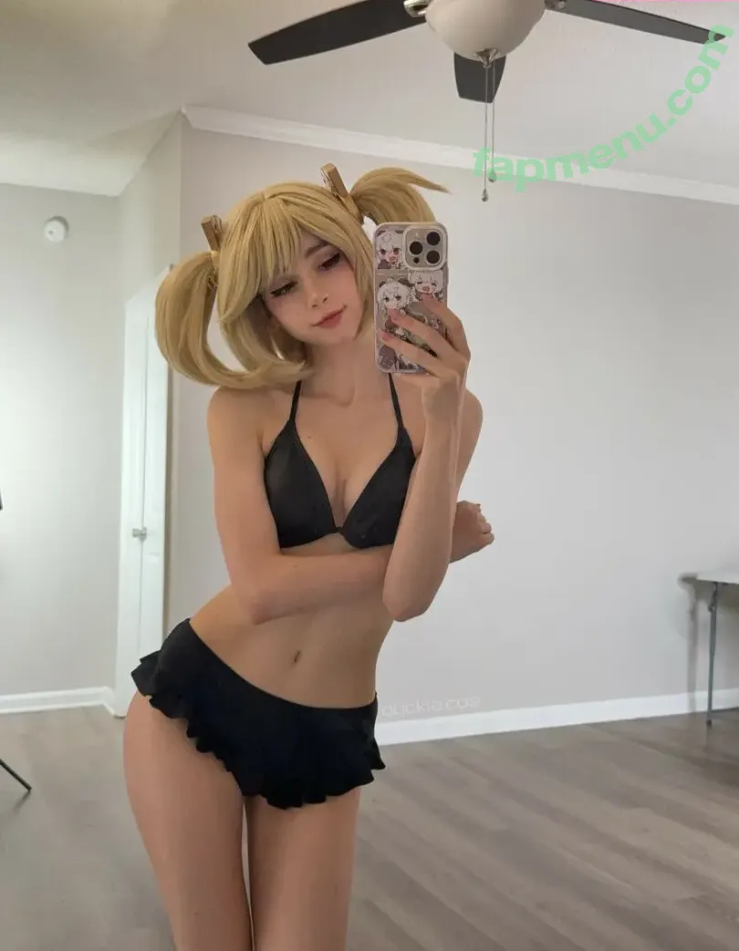Duckie.Cos nude photo #0485 (Lexi / darlingducky / duckie_cos)