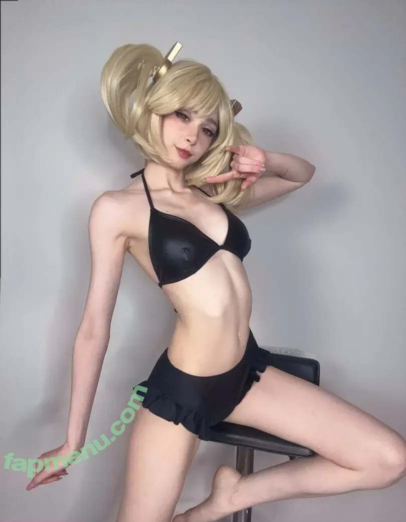 Duckie.Cos nude photo #0488 (Lexi / darlingducky / duckie_cos)