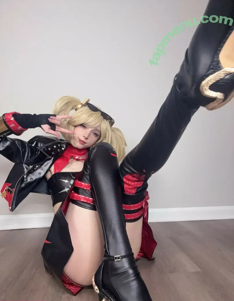 Duckie.Cos nude photo #0490 (Lexi / darlingducky / duckie_cos)