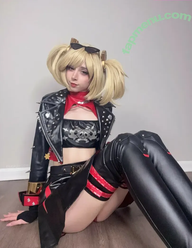Duckie.Cos nude photo #0491 (Lexi / darlingducky / duckie_cos)