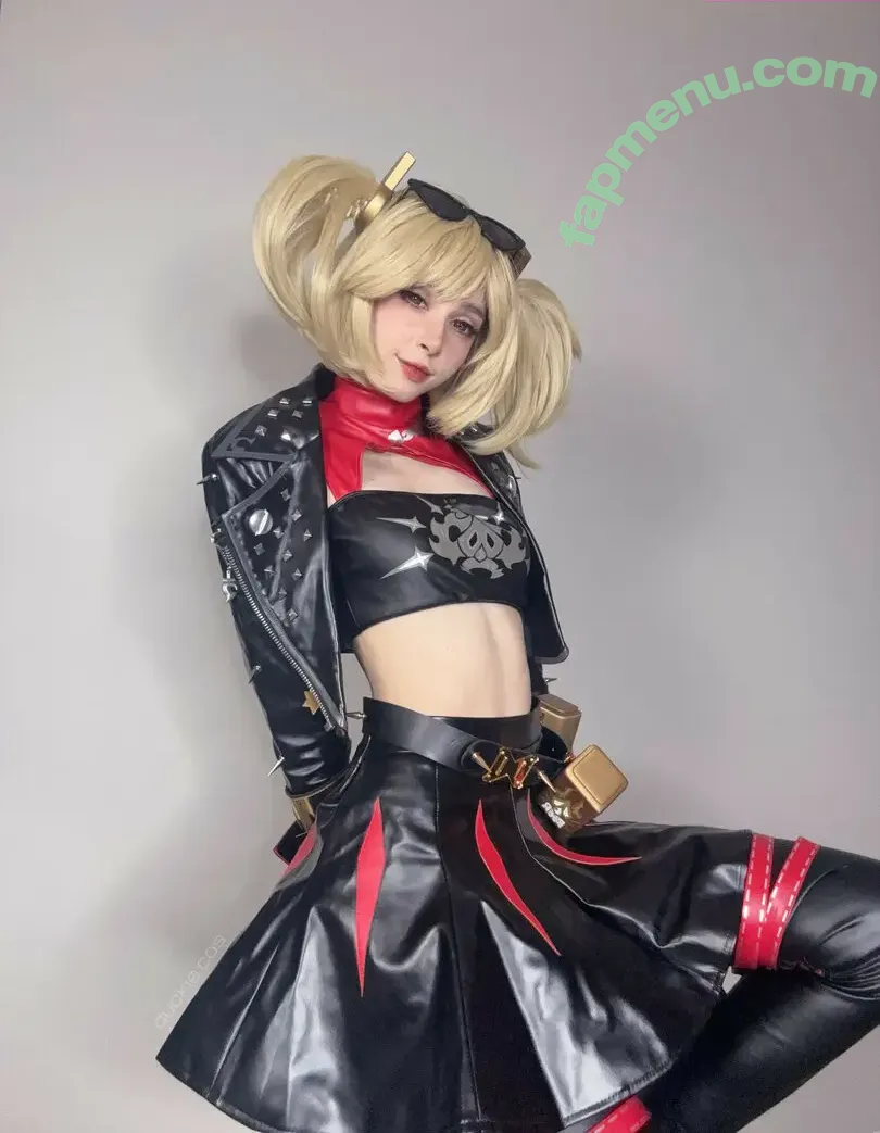 Duckie.Cos nude photo #0493 (Lexi / darlingducky / duckie_cos)
