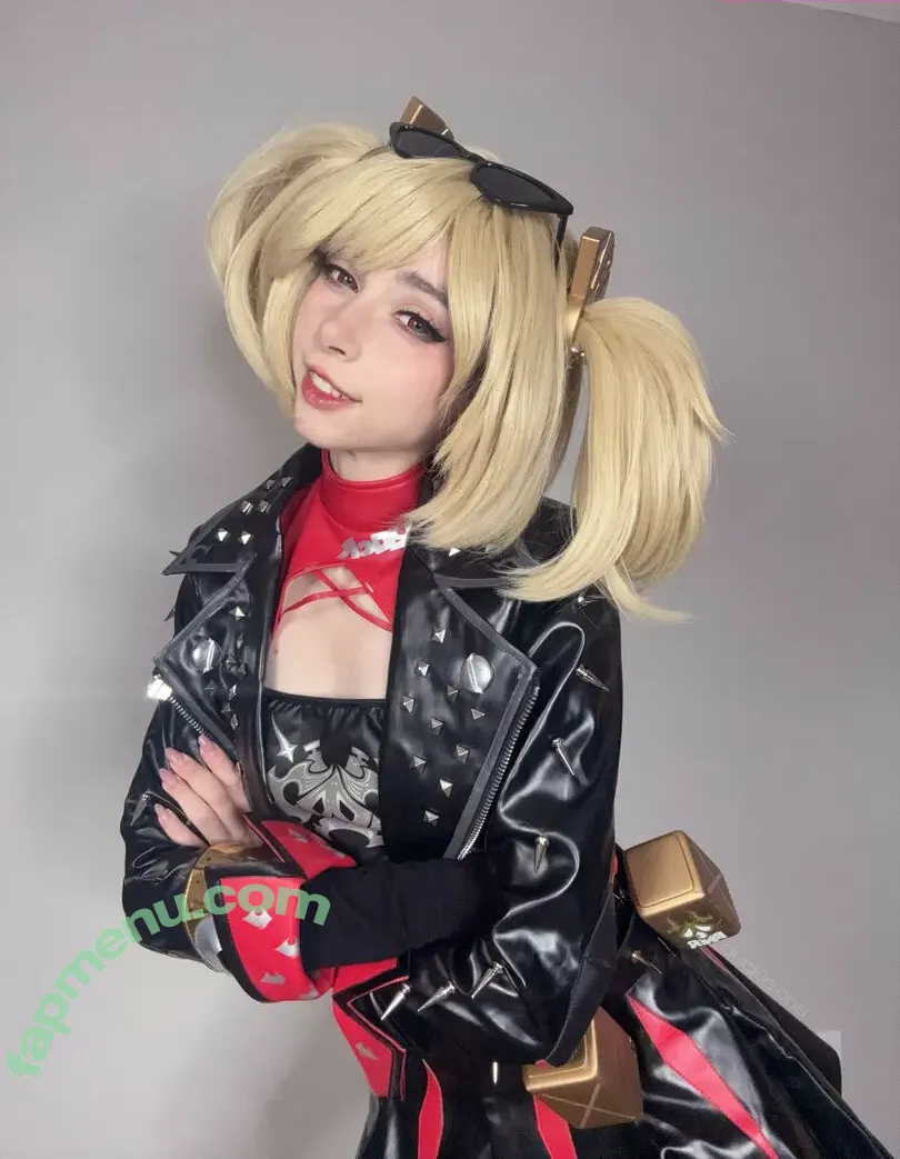 Duckie.Cos nude photo #0495 (Lexi / darlingducky / duckie_cos)
