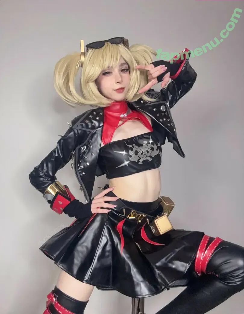 Duckie.Cos nude photo #0496 (Lexi / darlingducky / duckie_cos)