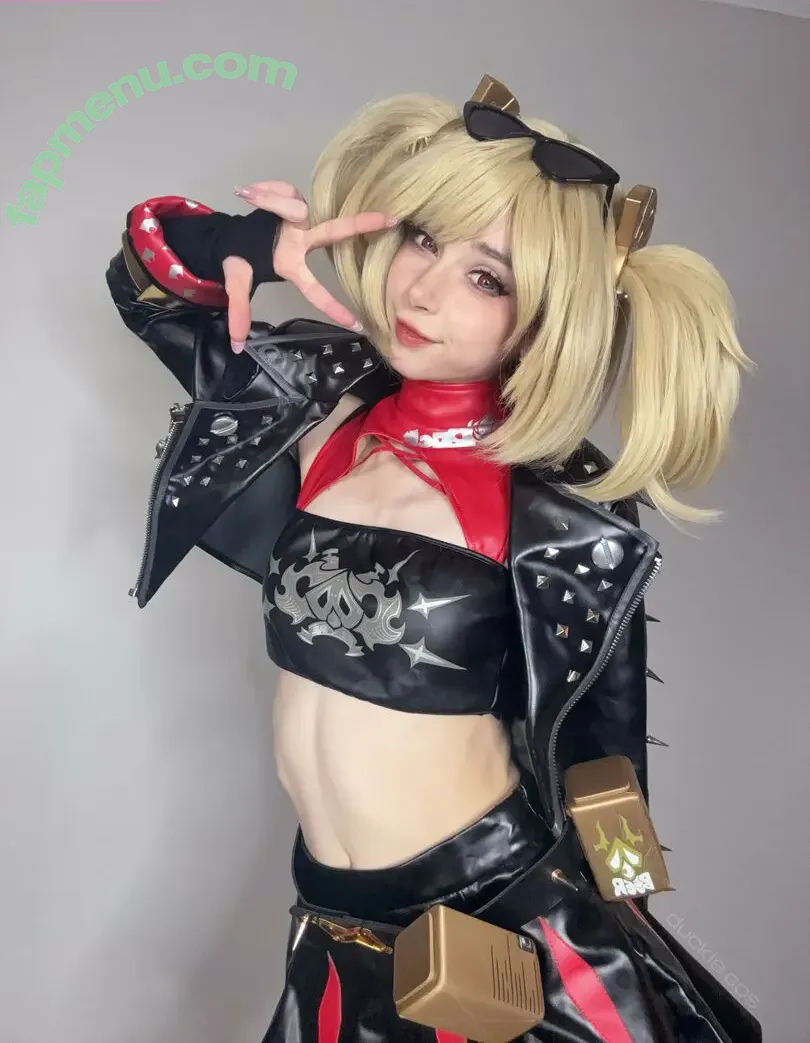 Duckie.Cos nude photo #0497 (Lexi / darlingducky / duckie_cos)
