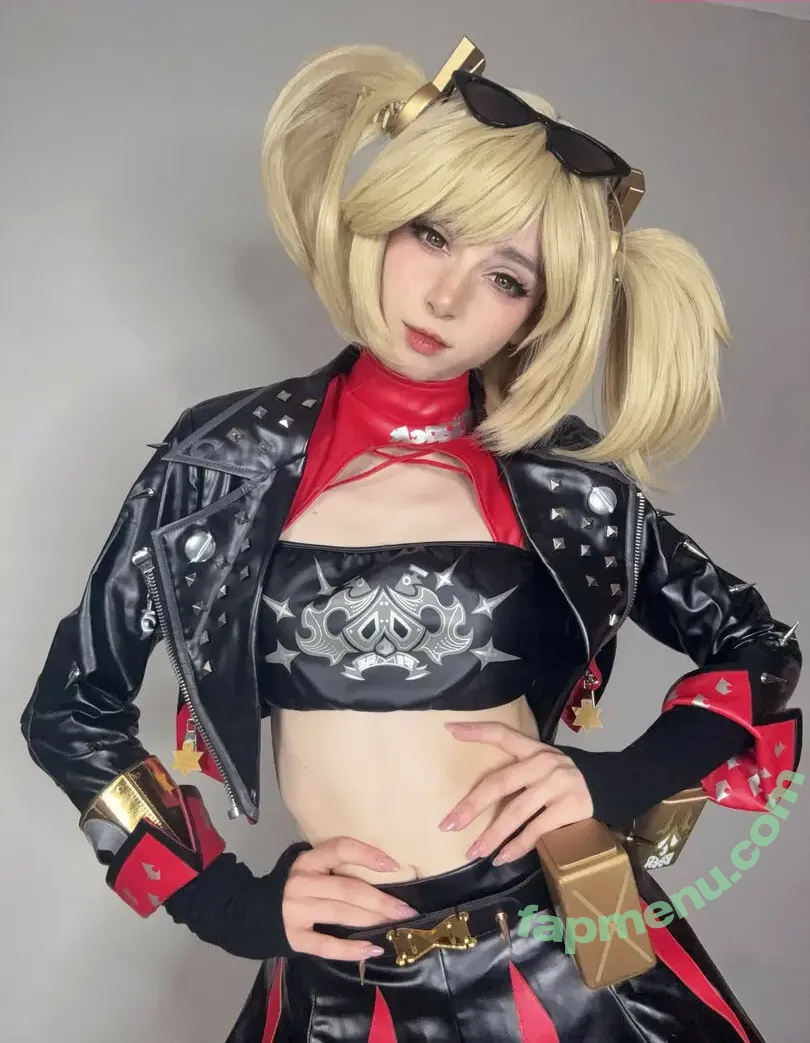 Duckie.Cos nude photo #0498 (Lexi / darlingducky / duckie_cos)