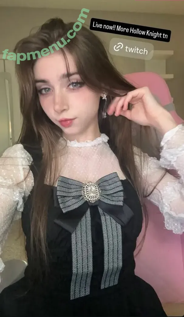 Duckie.Cos nude photo #0499 (Lexi / darlingducky / duckie_cos)