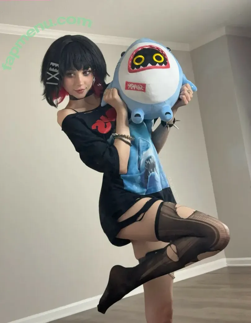 Duckie.Cos nude photo #0501 (Lexi / darlingducky / duckie_cos)