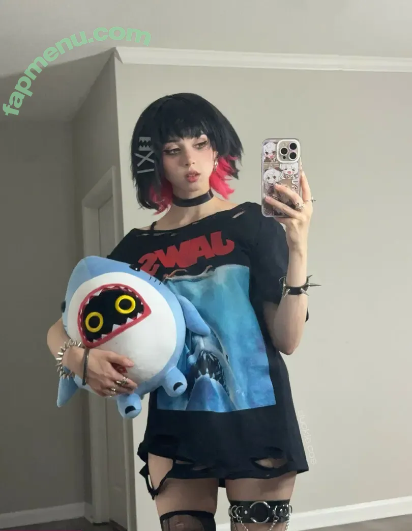 Duckie.Cos nude photo #0503 (Lexi / darlingducky / duckie_cos)