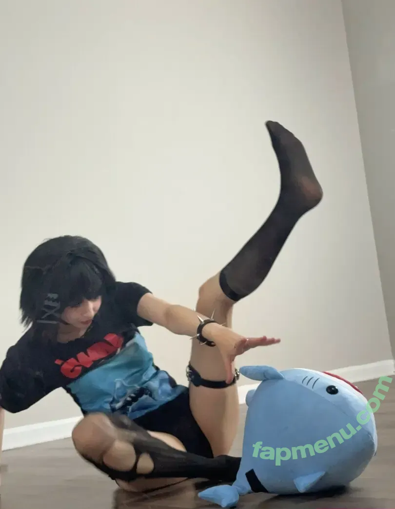 Duckie.Cos nude photo #0507 (Lexi / darlingducky / duckie_cos)