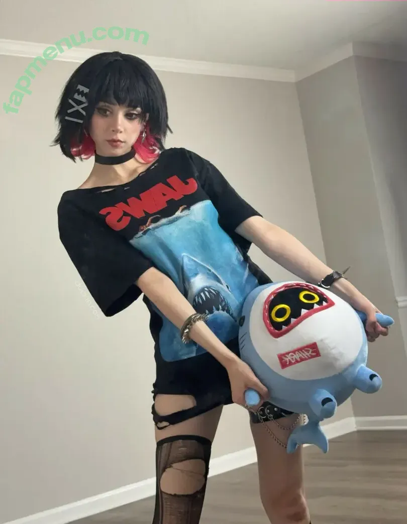 Duckie.Cos nude photo #0512 (Lexi / darlingducky / duckie_cos)