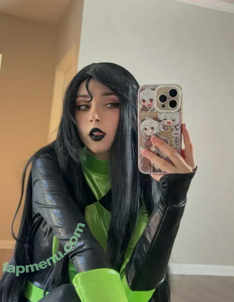 Duckie.Cos nude photo #0524 (Lexi / darlingducky / duckie_cos)