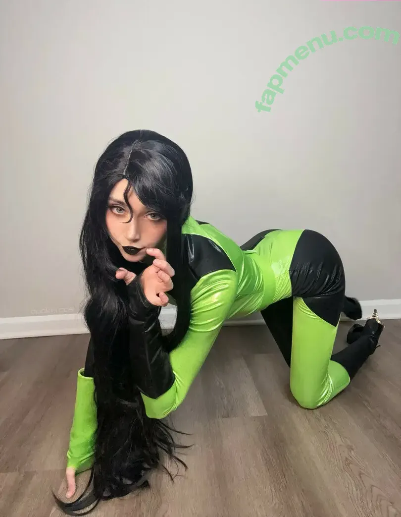 Duckie.Cos nude photo #0526 (Lexi / darlingducky / duckie_cos)