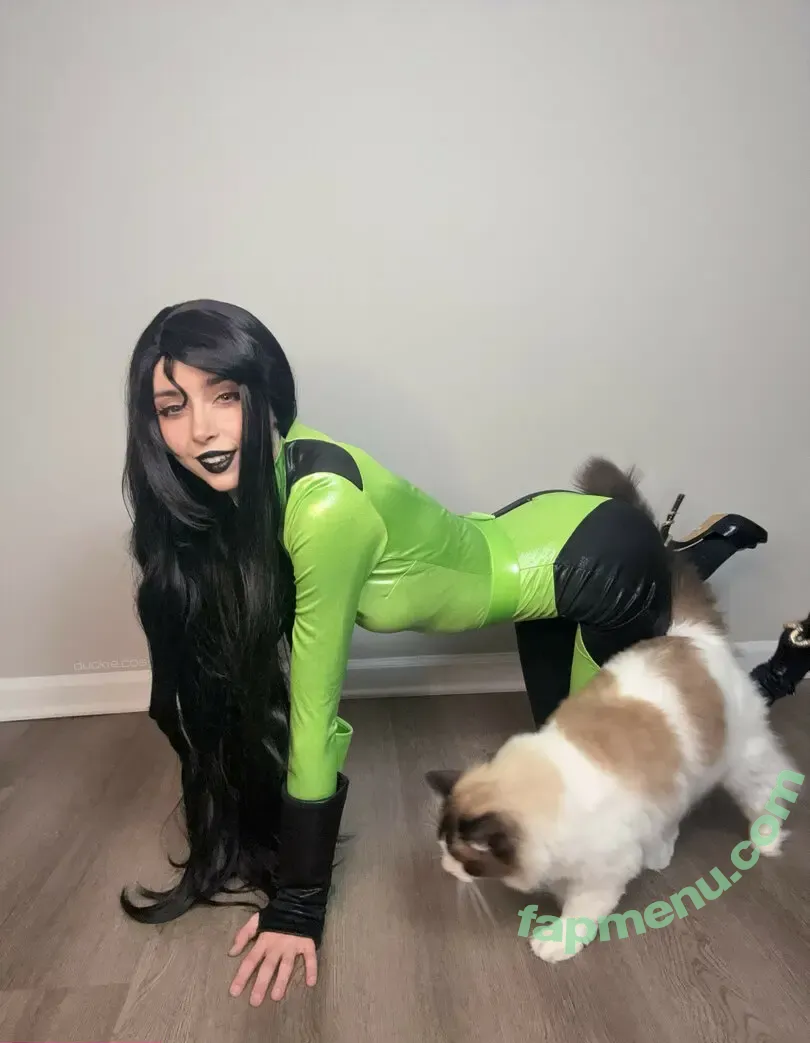 Duckie.Cos nude photo #0527 (Lexi / darlingducky / duckie_cos)