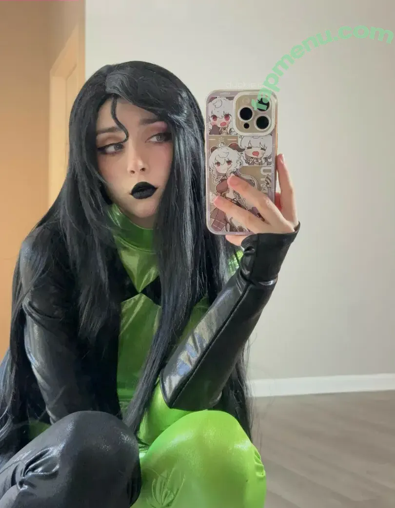 Duckie.Cos nude photo #0529 (Lexi / darlingducky / duckie_cos)