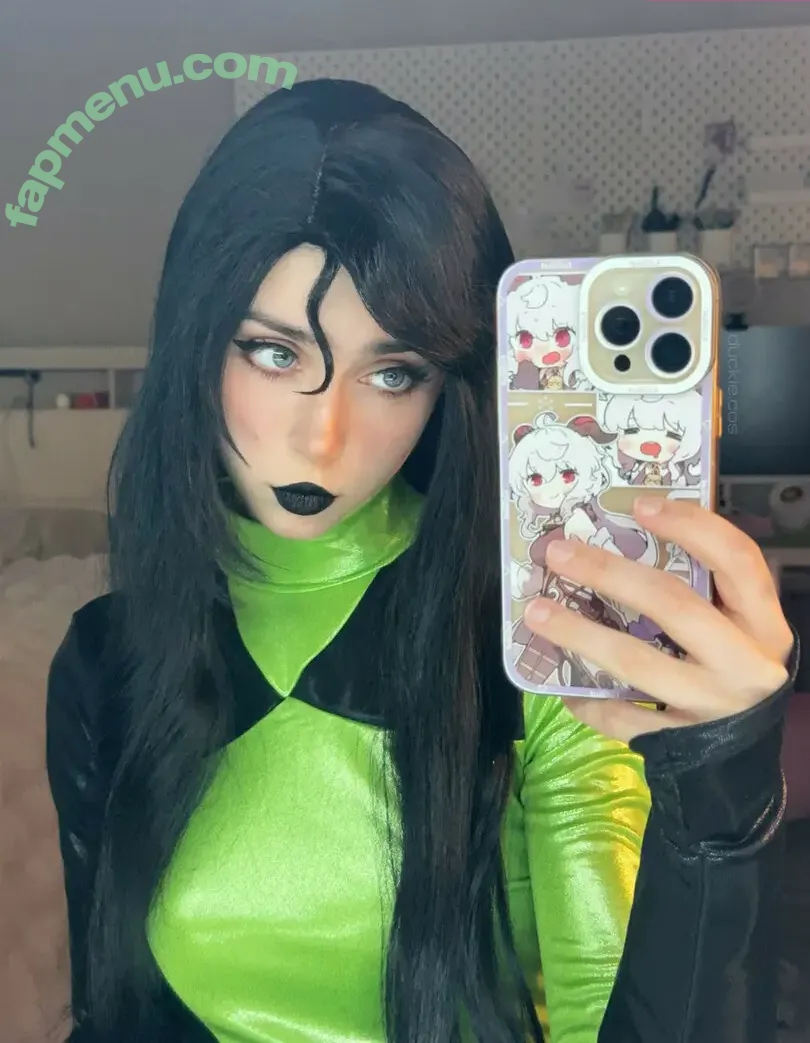 Duckie.Cos nude photo #0530 (Lexi / darlingducky / duckie_cos)