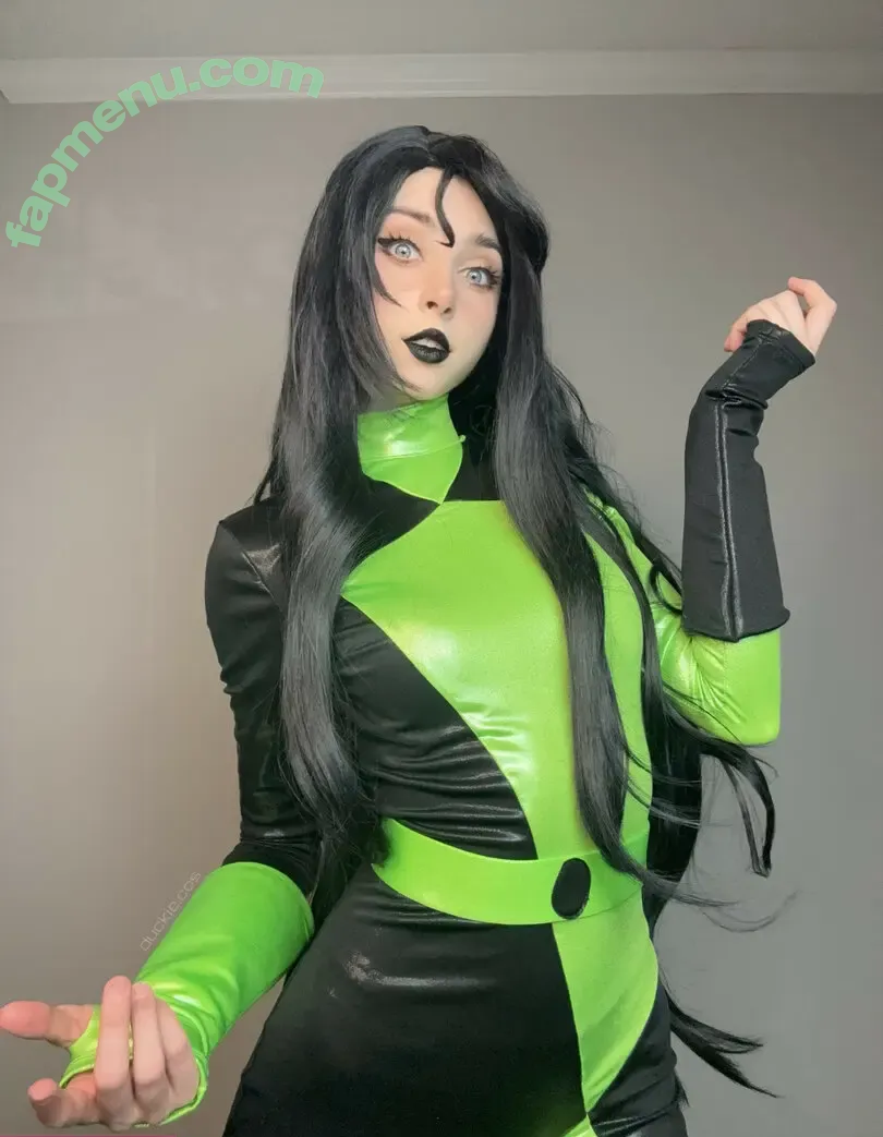 Duckie.Cos nude photo #0532 (Lexi / darlingducky / duckie_cos)