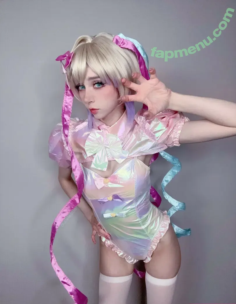Duckie.Cos nude photo #0533 (Lexi / darlingducky / duckie_cos)