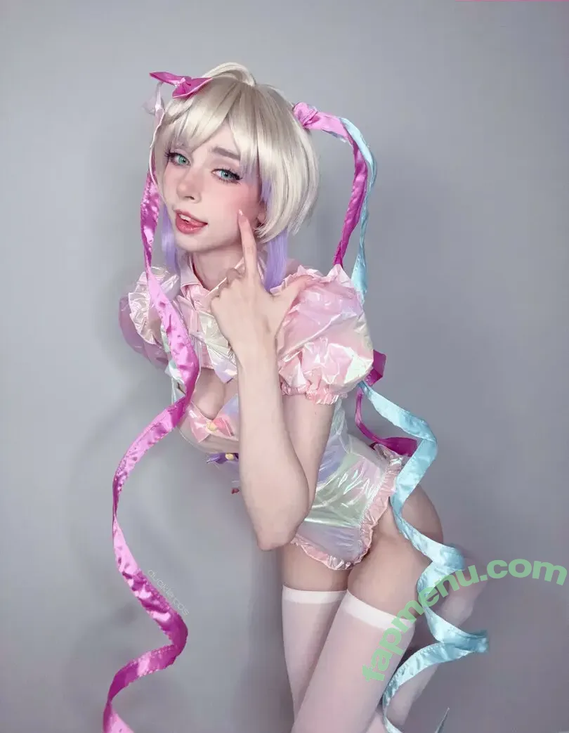 Duckie.Cos nude photo #0534 (Lexi / darlingducky / duckie_cos)