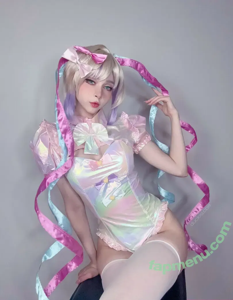 Duckie.Cos nude photo #0536 (Lexi / darlingducky / duckie_cos)