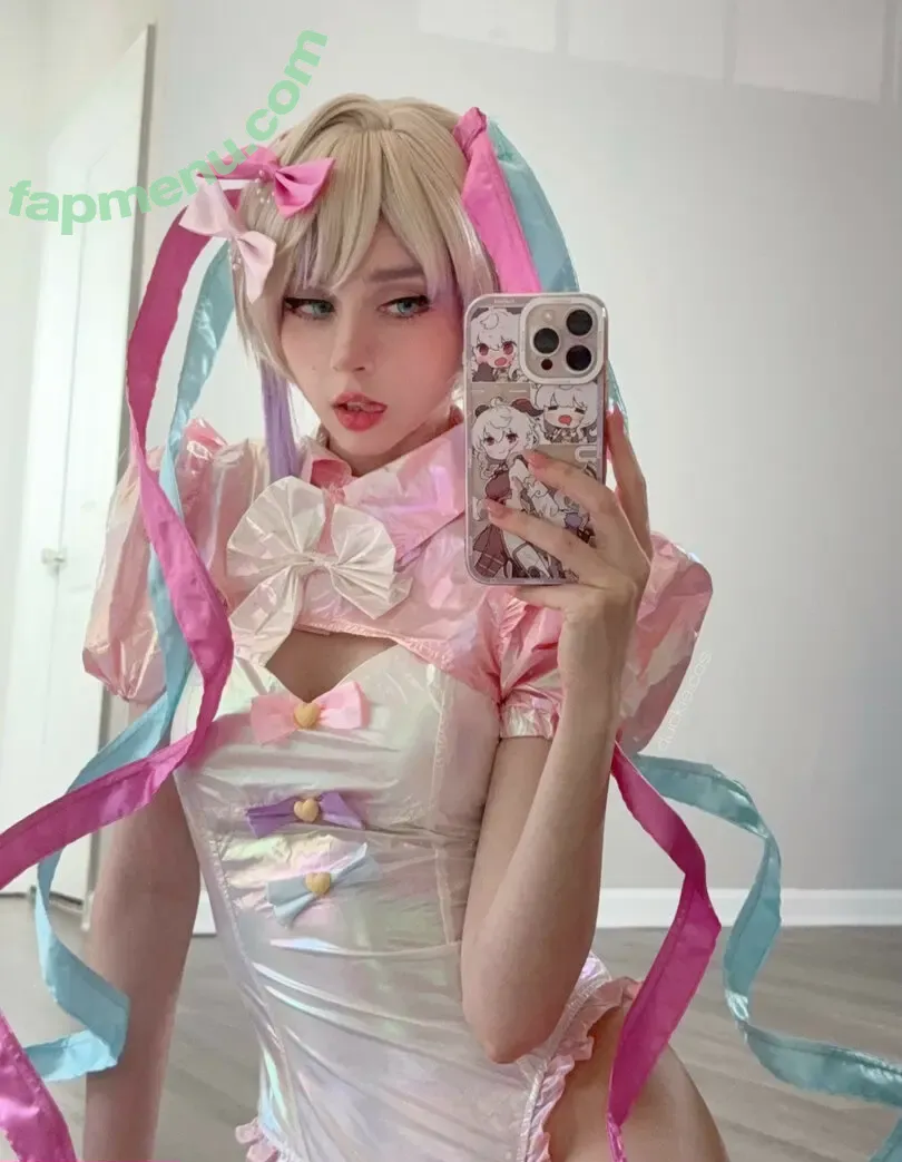 Duckie.Cos nude photo #0544 (Lexi / darlingducky / duckie_cos)