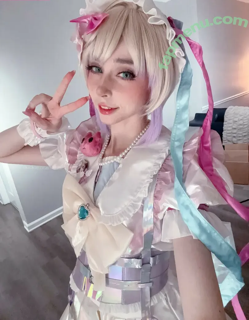 Duckie.Cos nude photo #0550 (Lexi / darlingducky / duckie_cos)