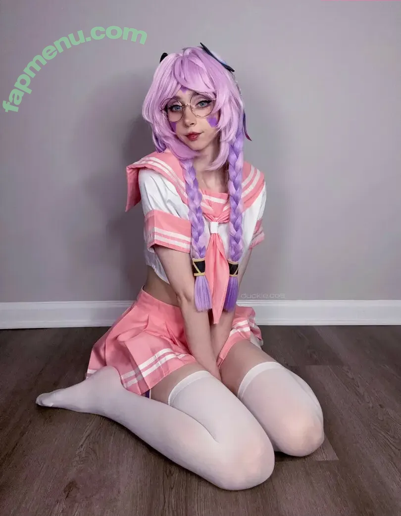 Duckie.Cos nude photo #0568 (Lexi / darlingducky / duckie_cos)