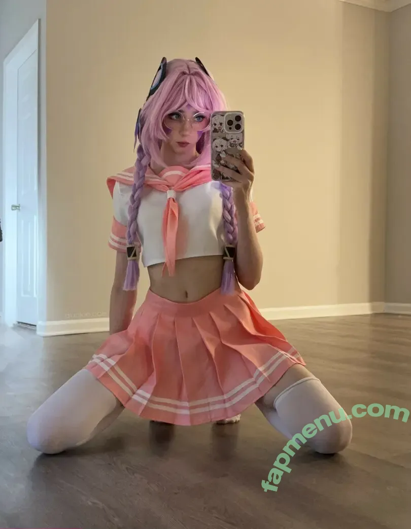Duckie.Cos nude photo #0575 (Lexi / darlingducky / duckie_cos)