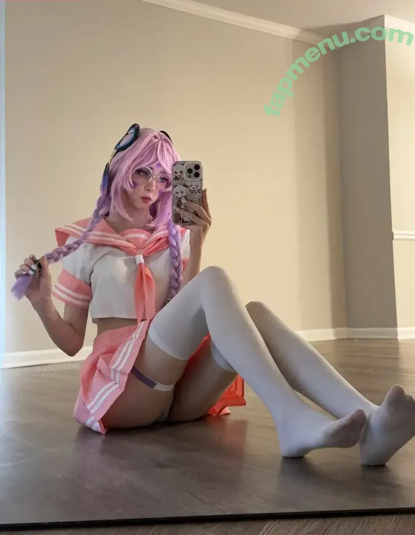 Duckie.Cos nude photo #0577 (Lexi / darlingducky / duckie_cos)