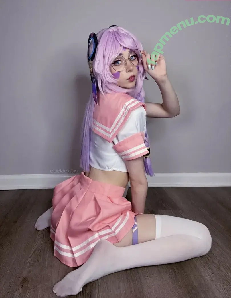Duckie.Cos nude photo #0579 (Lexi / darlingducky / duckie_cos)