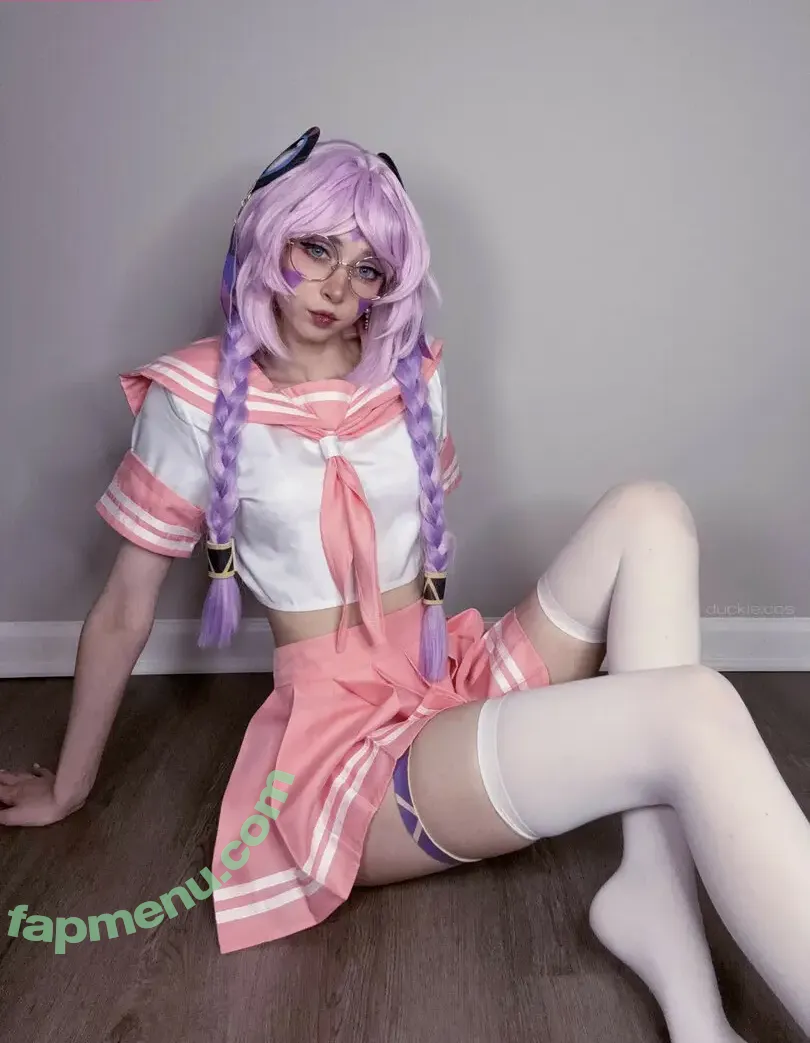 Duckie.Cos nude photo #0585 (Lexi / darlingducky / duckie_cos)