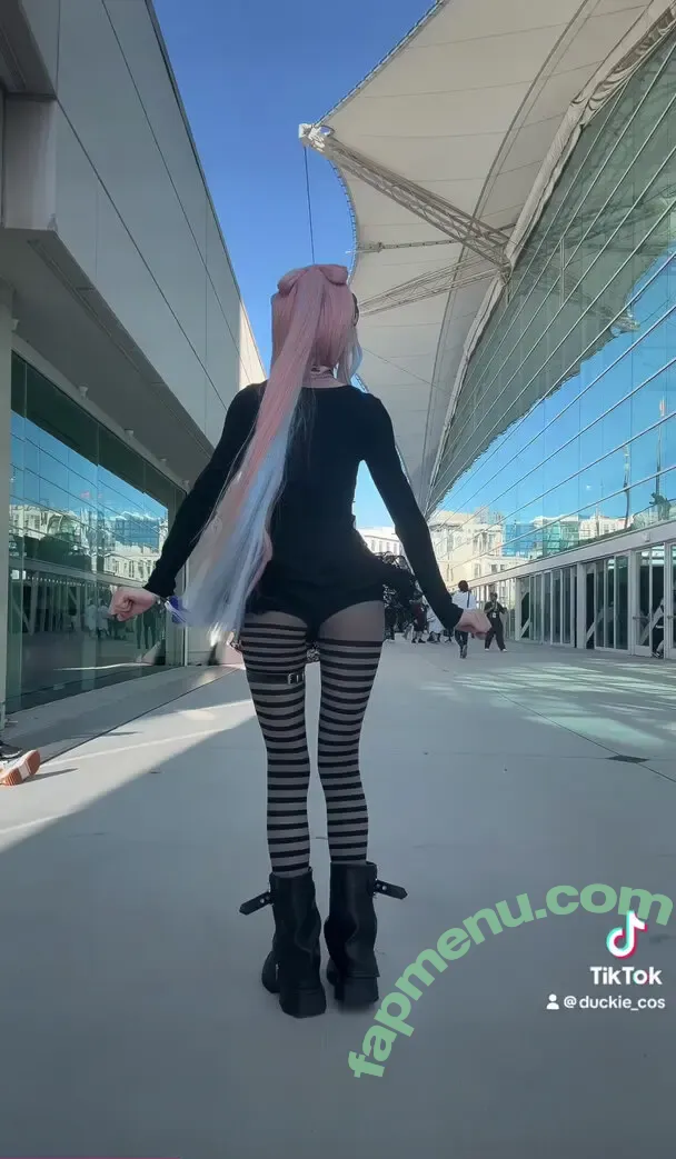 Duckie.Cos nude photo #0593 (Lexi / darlingducky / duckie_cos)