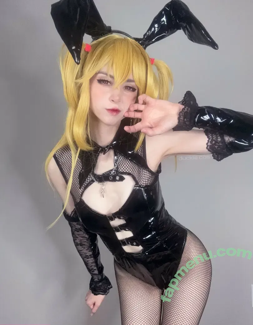 Duckie.Cos nude photo #0595 (Lexi / darlingducky / duckie_cos)
