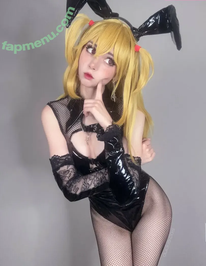 Duckie.Cos nude photo #0596 (Lexi / darlingducky / duckie_cos)
