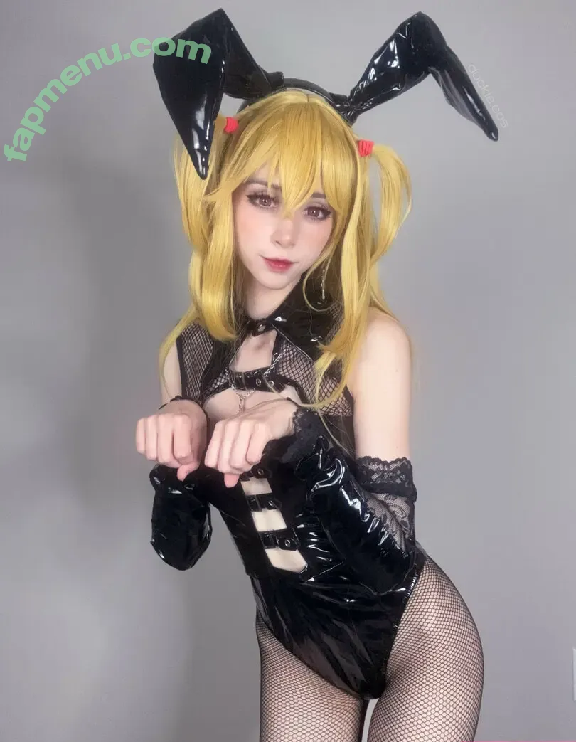 Duckie.Cos nude photo #0597 (Lexi / darlingducky / duckie_cos)