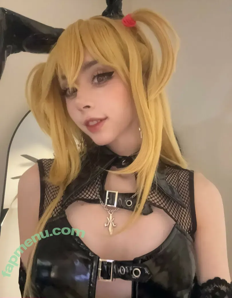 Duckie.Cos nude photo #0604 (Lexi / darlingducky / duckie_cos)