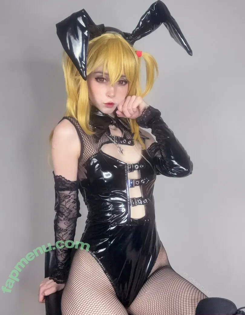 Duckie.Cos nude photo #0611 (Lexi / darlingducky / duckie_cos)