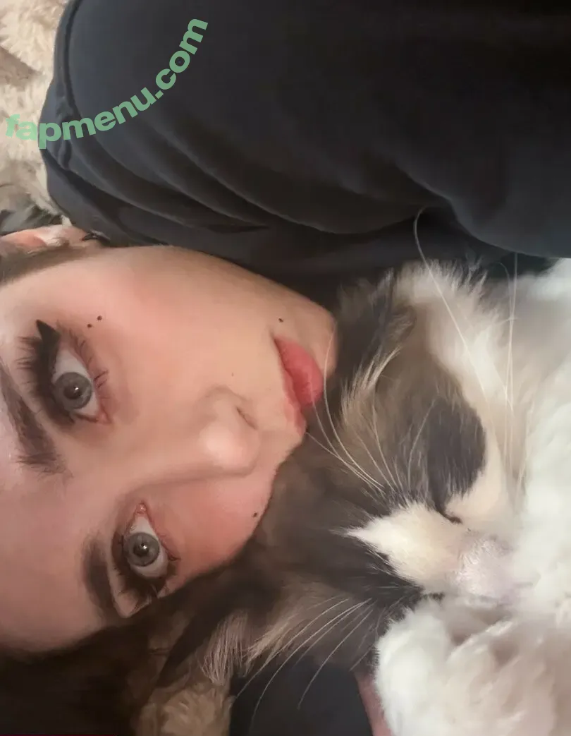 Duckie.Cos nude photo #0616 (Lexi / darlingducky / duckie_cos)