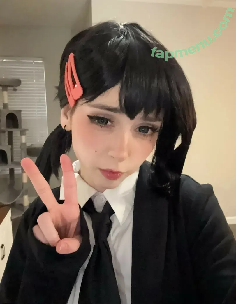 Duckie.Cos nude photo #0617 (Lexi / darlingducky / duckie_cos)