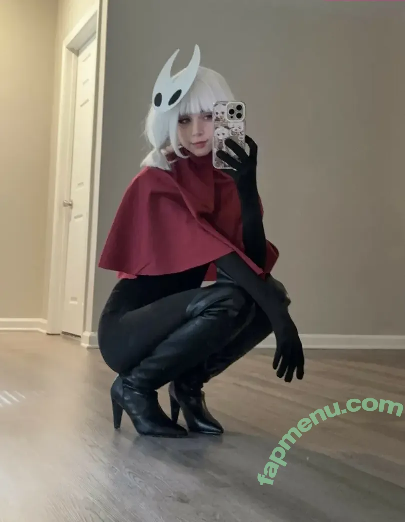 Duckie.Cos nude photo #0623 (Lexi / darlingducky / duckie_cos)