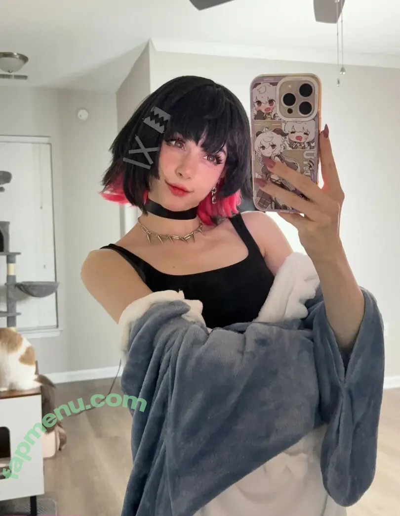 Duckie.Cos nude photo #0627 (Lexi / darlingducky / duckie_cos)