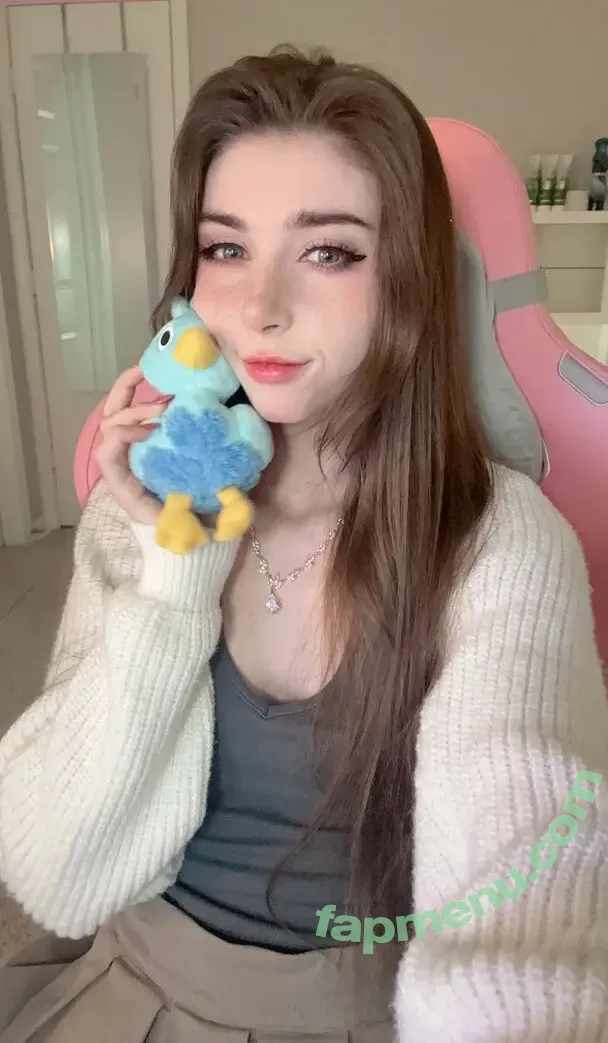 Duckie.Cos nude photo #0635 (Lexi / darlingducky / duckie_cos)