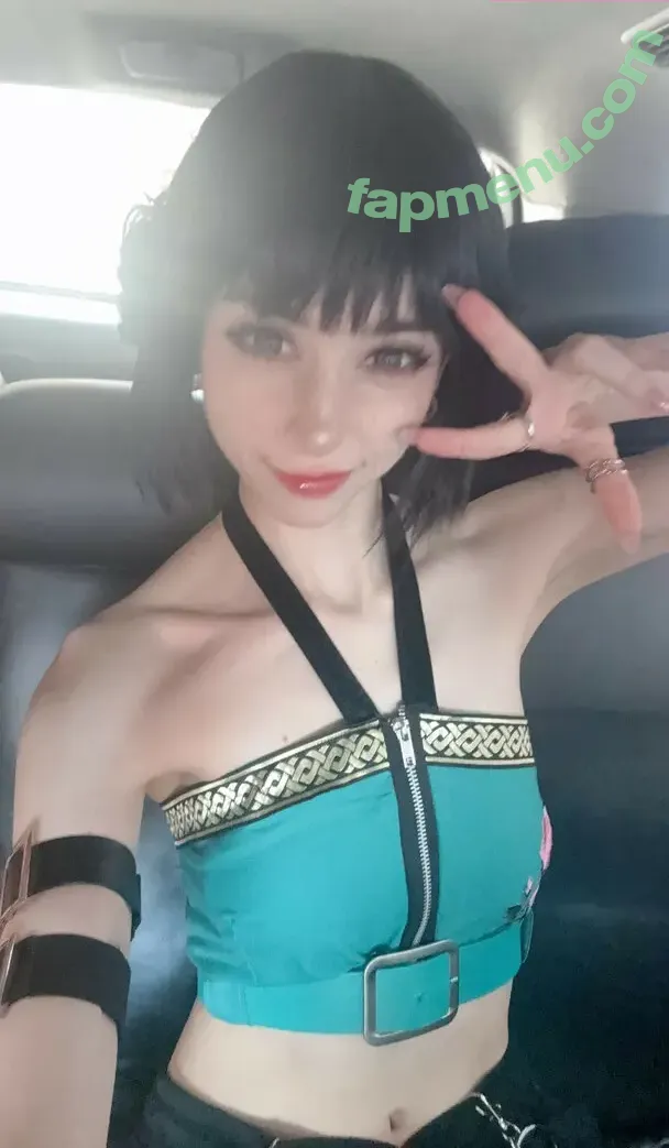 Duckie.Cos nude photo #0639 (Lexi / darlingducky / duckie_cos)