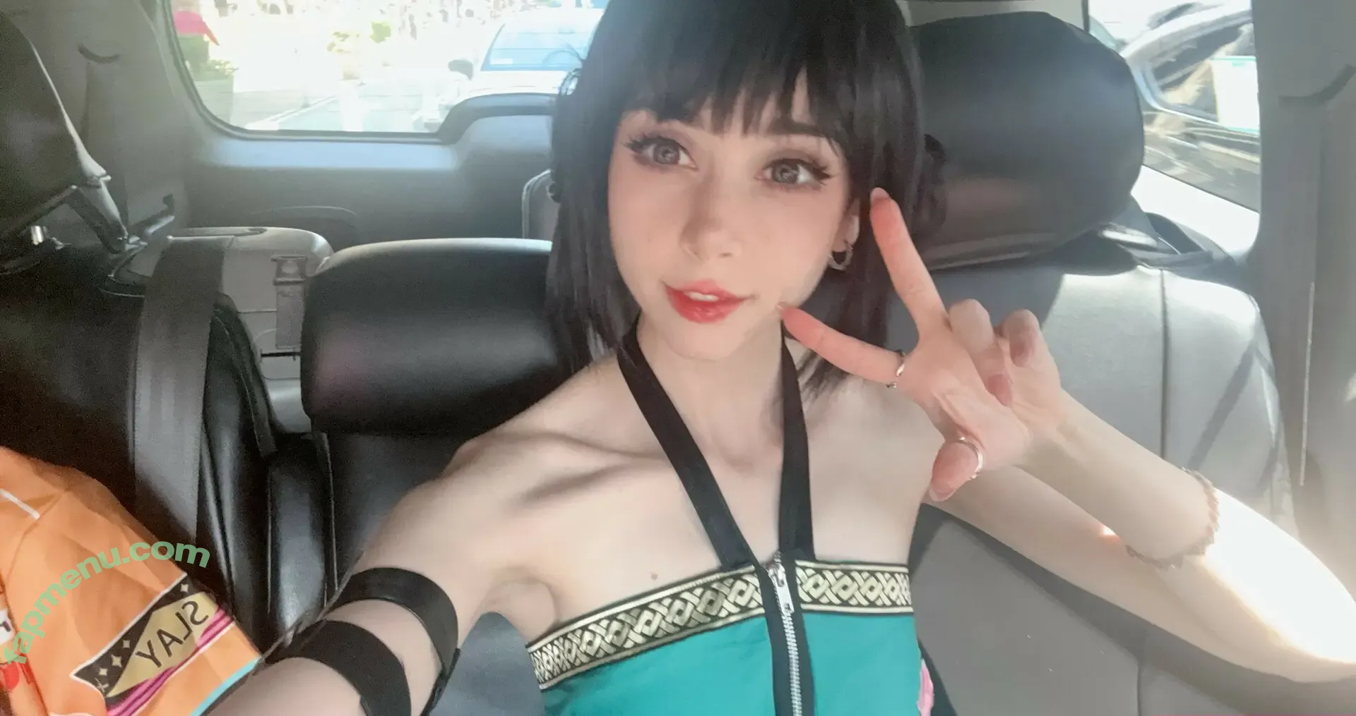 Duckie.Cos nude photo #0640 (Lexi / darlingducky / duckie_cos)