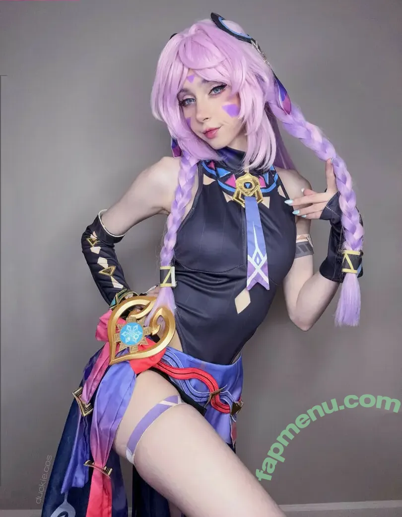 Duckie.Cos nude photo #0648 (Lexi / darlingducky / duckie_cos)