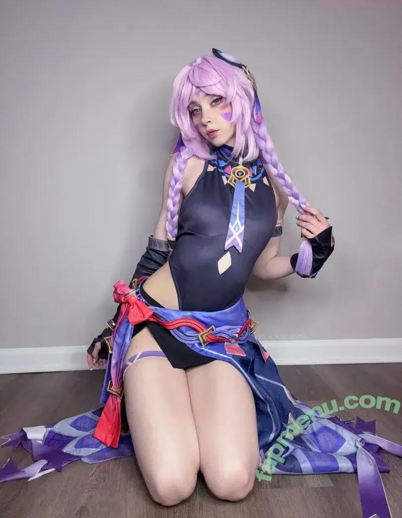 Duckie.Cos nude photo #0653 (Lexi / darlingducky / duckie_cos)