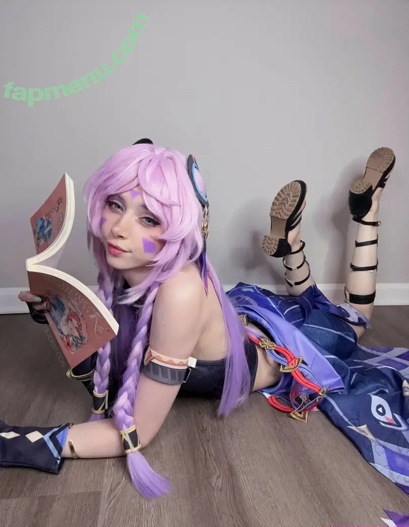 Duckie.Cos nude photo #0655 (Lexi / darlingducky / duckie_cos)