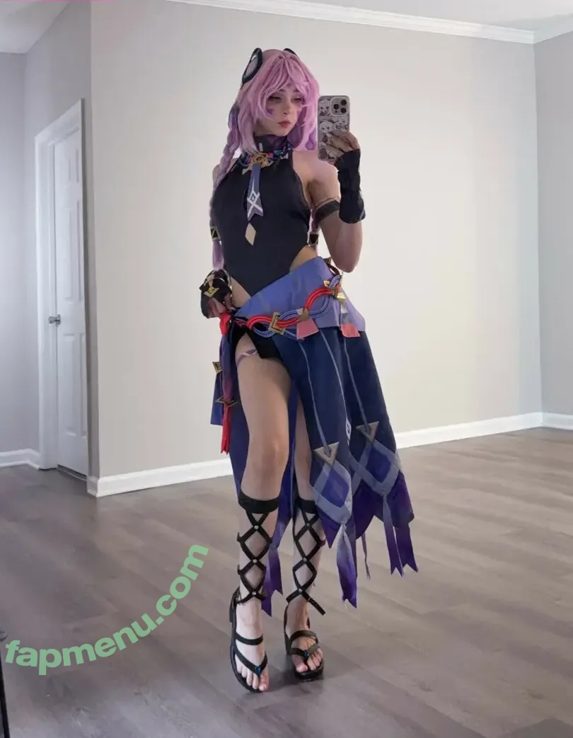 Duckie.Cos nude photo #0657 (Lexi / darlingducky / duckie_cos)