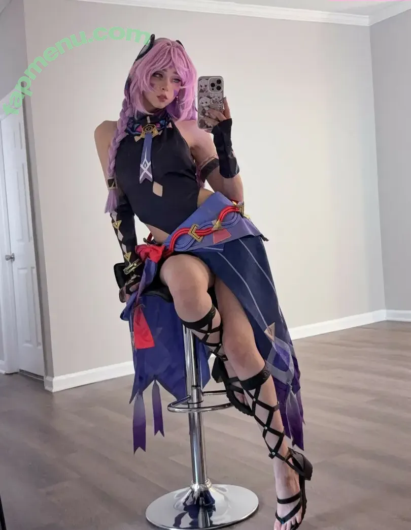 Duckie.Cos nude photo #0659 (Lexi / darlingducky / duckie_cos)